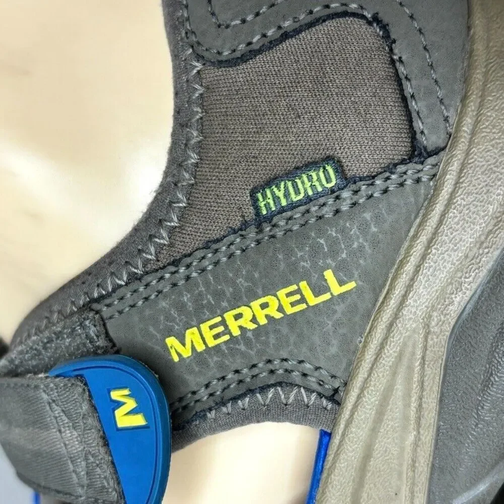 Merrell brand name